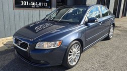 2010 Volvo S40 2.4i