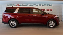 2023 Kia Carnival LX