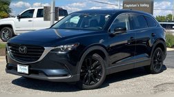 2023 Mazda CX-9 Touring Plus
