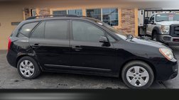 2009 Kia Rondo Base