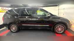 2011 Kia Sedona EX