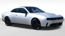 2025 Dodge Charger Daytona R/T