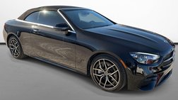 2023 Mercedes-Benz E-Class E 450