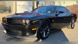 2019 Dodge Challenger R/T Scat Pack