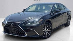 2024 Lexus ES 350 Base
