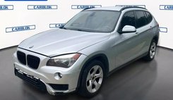 2015 BMW X1 sDrive28i