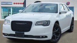 2022 Chrysler 300 S V6