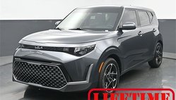 2023 Kia Soul EX