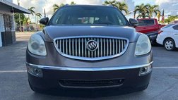 2010 Buick Enclave CXL