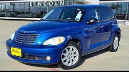 2006 Chrysler PT Cruiser Limited