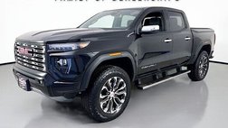 2024 GMC Canyon Denali