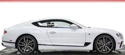 2020 Bentley Continental GT V8