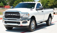 2024 Ram Ram Pickup 2500 Tradesman