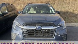 2024 Subaru Ascent Premium 7-Passenger