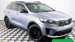 2019 Kia Sorento S