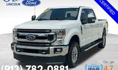 2022 Ford Super Duty F-250 XLT