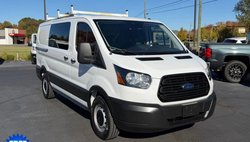2019 Ford Transit 150