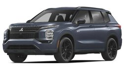2024 Mitsubishi Outlander PHEV SEL