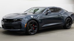 2020 Chevrolet Camaro LT1