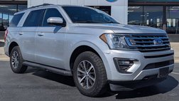 2019 Ford Expedition XLT