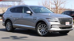 2024 Genesis GV80 2.5T