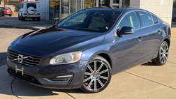 2015 Volvo S60 T5 Drive-E Premier