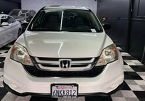 2010 Honda CR-V EX