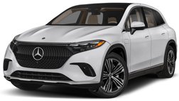 2023 Mercedes-Benz EQS EQS 450+