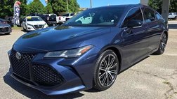 2019 Toyota Avalon Touring