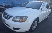 2009 Kia Spectra LX