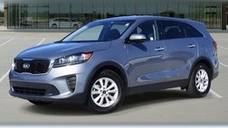 2020 Kia Sorento LX V6