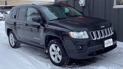 2012 Jeep Compass Sport