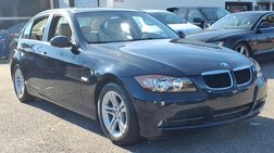 2008 BMW 3 Series 328xi