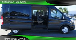 2021 Ford Transit 350 XLT
