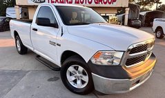 2017 Ram Ram Pickup 1500 Tradesman