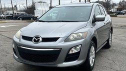 2011 Mazda CX-7 i Sport