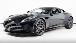 2024 Aston Martin DB12 V8