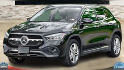 2022 Mercedes-Benz GLA-Class GLA 250 4MATIC