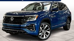 2025 Volkswagen Atlas SEL Premium R-Line 4Motion