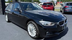 2014 BMW 3 Series 328i xDrive