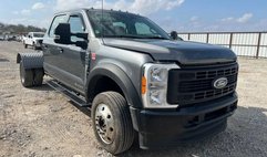 2023 Ford F-450 Super Duty XL