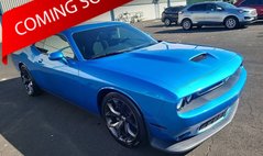 2019 Dodge Challenger GT