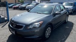 2010 Honda Accord LX