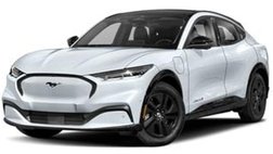 2022 Ford Mustang Mach-E California Route 1
