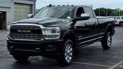 2021 Ram Ram Pickup 2500 Limited