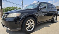 2008 Saab 9-7X 5.3i