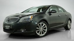2016 Buick Verano Leather Group