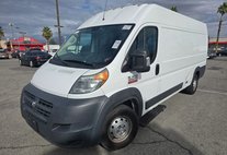 2018 Ram ProMaster 3500 159 WB