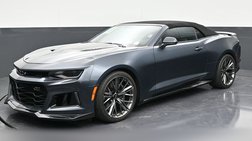 2023 Chevrolet Camaro ZL1