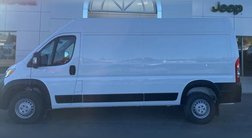 2025 Ram ProMaster RAM PROMASTER 2500 TRADESMAN CARGO VAN HIGH ROOF 159' WB